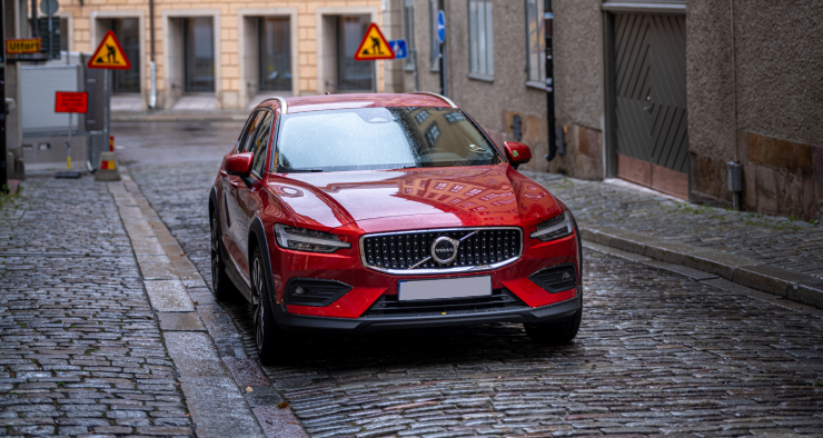 Volvo Service
