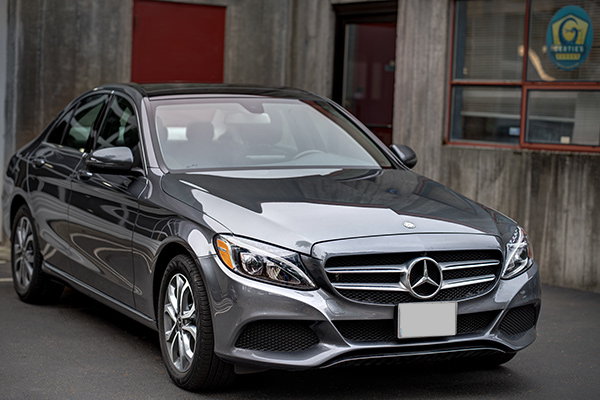 Mercedes