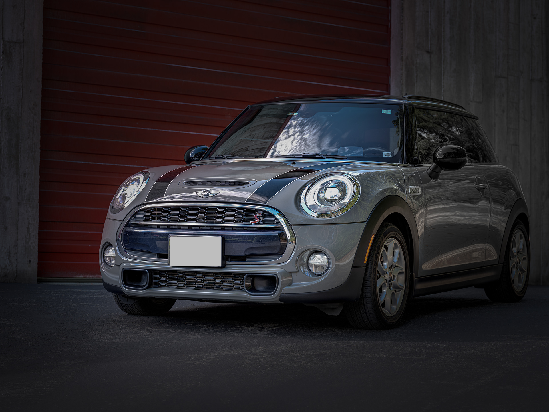 MINI Service