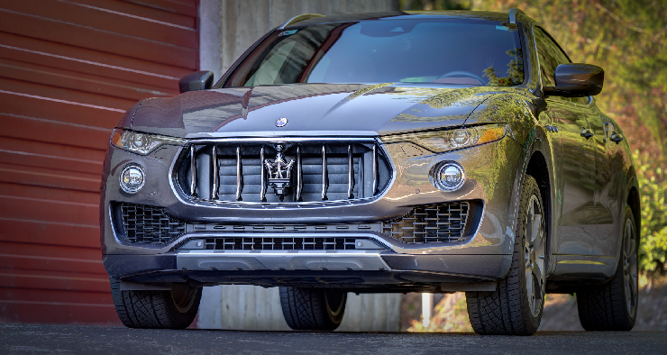 Maserati Service & Repair | Gig Harbor, WA